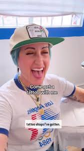 Erin Davies Tattoo Artist