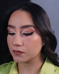 Daniela Rosales Maquillaje
