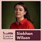 Siobhan Wilson - Live from Cambo Kitchen event image