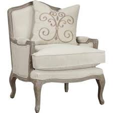 Accent Chairs Joss Main Grey Accent Chair Armchair Furniture