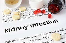 9 Amazing Home Remedies For Pyelonephritis (Kidney Infection) Relief