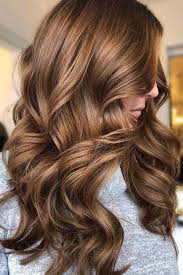 Hair Color Ideas That Ll Make This Summer Feel Totally Fresh For Blondes Brunettes And Redheads Brunette Hair Color Hair Styles Hair Color Chocolate