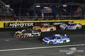 Betting approach different for unique race. Truex On Potential 2019 Package I Don T Want Easy To Drive Cars