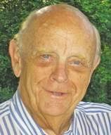 Robert Goodspeed Obituary