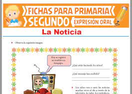 | republicanos acusan a biden de retener a niños migrantes más de lo permitido: La Noticia Para Segundo Grado De Primaria Actividades 2021