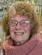 Obituary information for Carol "Jean" Smith