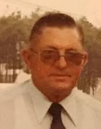 Harrison Eldred “Pete” Brewer (1929-2007)