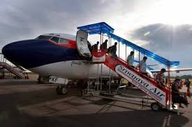 Beli tiket sriwijaya air hari ini dan dapatkan harga promo untuk penerbangan kapan saja. Sriwijaya Air