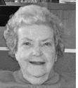 Elizabeth Fouch Obituary (2011)