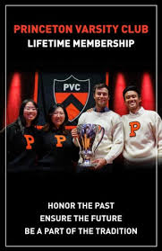 2019 Gary Walters '67 PVC Awards Banquet by Princeton Varsity Club