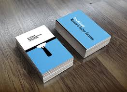So now that you have an idea on the importance of business cards and the necessary details that it should contain, start making your own business. Business Cards On Behance