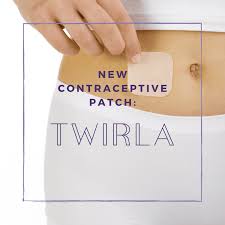 Image result for Contraceptive Patch