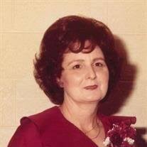 Myra Joyce Russell Coats Obituary