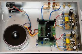 Image result for POWER AMPLI