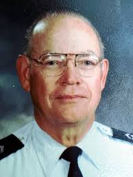 CMSgt. John Reising, USAF(Ret.) Obituary