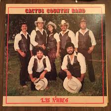 1 albums, 1 lyrics, including 'blue gypsy woman' Cactus Country Band Las Nubes 1980 Vinyl Discogs