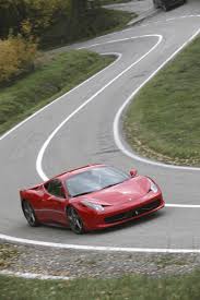 The 458 replaced the f430, and was first officially unveiled at the 2009 frankfurt motor show. 2009 Ferrari 458 Italia 318878 Best Quality Free High Resolution Car Images Mad4wheels