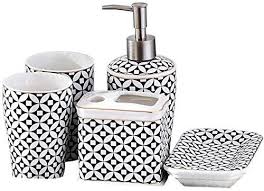 Get free shipping when you purchase eligible products for just $6.50/month. Zhzh Refillable Pump Bottle Soap Dispenser Soap Dispenser Bathroom Set Ninthavenue Australia