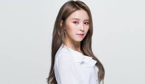 Her smile is one of her best features. Elkie Rakuten Viki