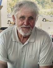 Obituary information for Paul Ray Vansickle