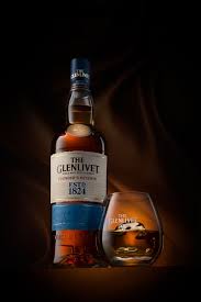 The Glenlivet Whisky Piotr Maksymowicz On Fstoppers Glenlivet Whisky Whisky Whisky Bottle