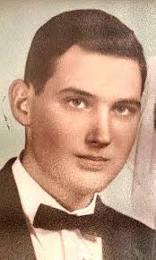 Gary Hoffmann Obituary