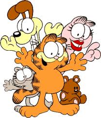 Garfield Wikipedia Check out our cartoon garfield selection for the very best in unique or custom, handmade pieces from our shops. wikipedia