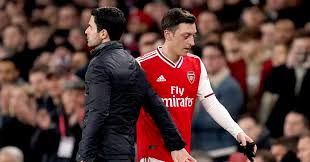 View the player profile of mesut ozil (fenerbahce) on flashscore.com. Photo Ozil S Brother As Good As Confirms Fenerbahce Deal Just Arsenal News