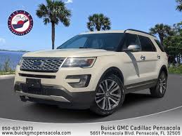 Maybe you would like to learn more about one of these? Used Ford Explorer For Sale In Panama City Fl Cargurus
