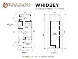 Tiny Houses For Sale Tumbleweed Houses Tiny Cottage Tiny Cottage Floor Plans How To Plan