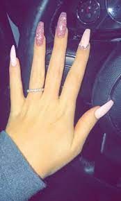23 That Will Make You Bright Summer Nails Designs Glitter Fun Gorgeous Nails Coffin Nails Kylie Jenner Long Acrylic Nails