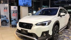 2018 all new subaru xv vs hrv vs asx full review | evo malaysia.combobby ang. Subaru Xv Malaysia Problems