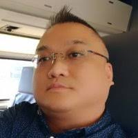 Gilbert Lo's Instagram, Twitter & Facebook