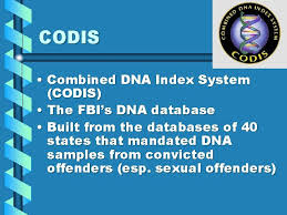 Dna The Indispensable Forensic Tool Dna Review Dna