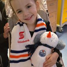 Fundraiser for Ashley Letourneau by Kaylen Kokolus : Audrey's Cancer Journey