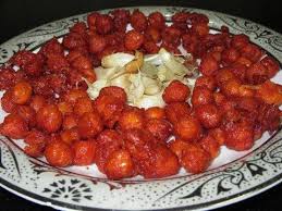 Dhaba Style Chana Fry Starters Youtube Indian Food Recipes Kabuli Chana Recipes