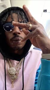 Rare Air 🕊️🕊️🕊️❤️