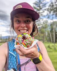 230. Beyond a Reasonable Donut by Ginger Bolton