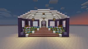 A build made mostly of quartz. Building Ideas Screenshots Show Your Creation Minecraft Forum Minecraft Forum