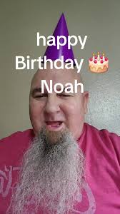 Happy Bday Nick Herr