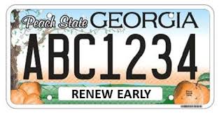 Spalding County Tag Office Is Getting An Upgrade Spalding County Ga