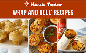 We offer tasty thanksgiving turkey dinners. Harris Teeter Inspirations Harris Teeter