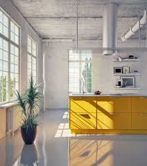 The floors in the kitchen must be made of materials that are easy to clean and maintain. 15 Different Types Of Kitchen Floor Tiles Extensive Buying Guide Home Stratosphere