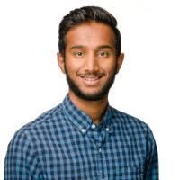 Teerth Patel Email & Phone Number