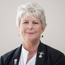 PROUD TO BE A ROTARIAN, AND THANKFUL FOR FRIENDS