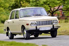 Image result for Karminrot 1972 Wartburg