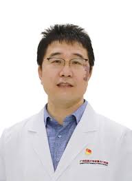 李锋-广州医科大学研究生院