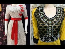 جديد فصالات خياطة دشاديش صيفية Dchadiche Gnader Fashion Sewing Pattern Fashion Sewing Fashion
