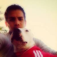 Ernesto Ivan Vera Sanchez