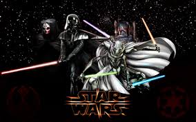 star wars the dark side of the force